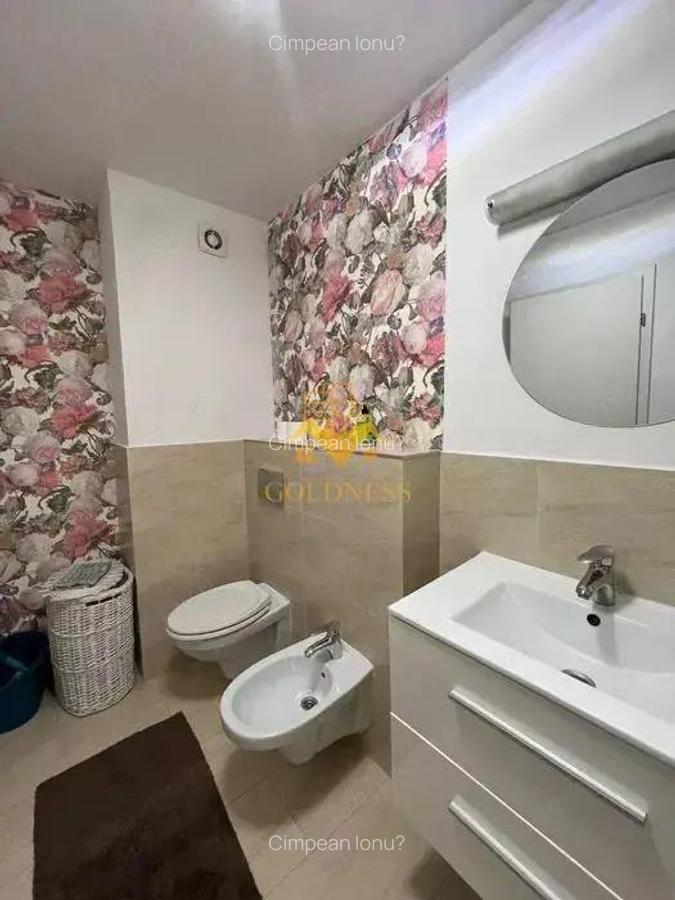 3 Camere Decomandate, Lux, FSEGA, Iulius Mall, Parcare, Gheorgheni. - 5