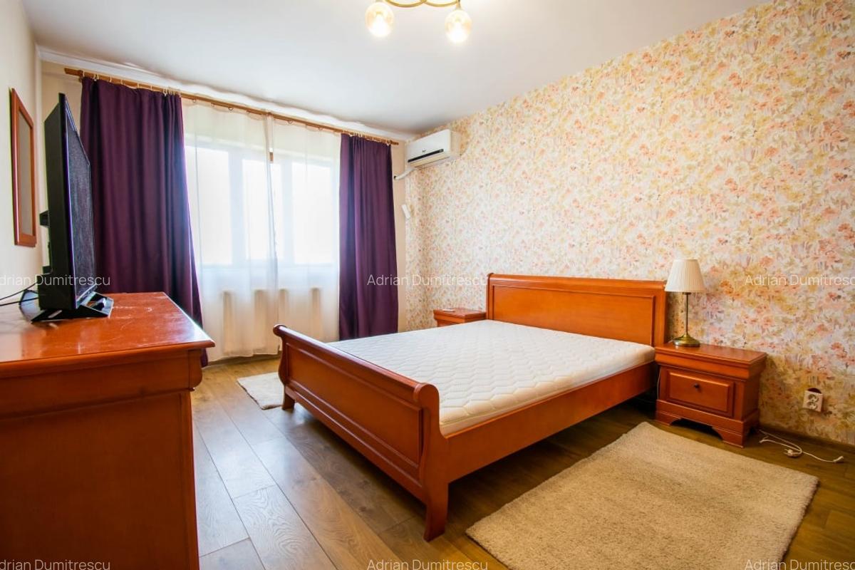 Oltenitei LIdl-Metropolitan,doua camere,decomandat,67 mp,parcare inclusa - 1