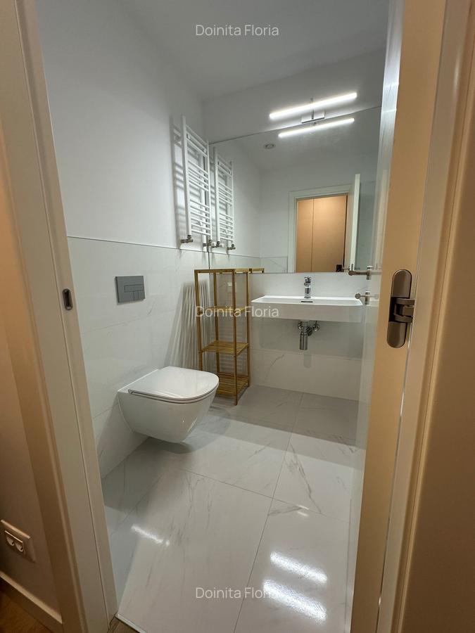 COMISION 0%! Floreasca - Promenada Mall, Apartament 3 camere, de închiriat - 9