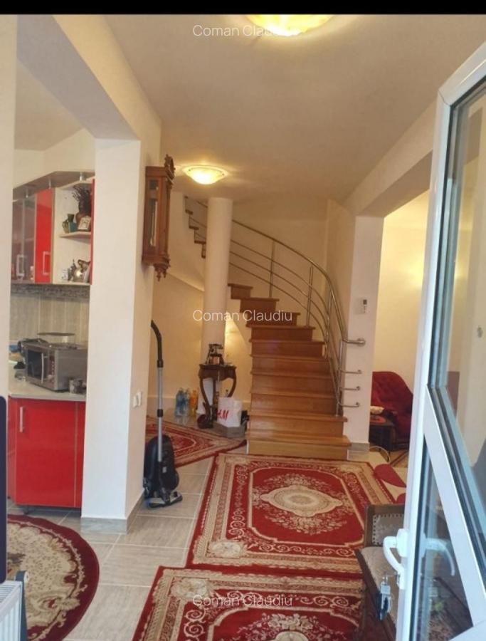 Casa Individuala Zorilor , Cluj Napoca - 4