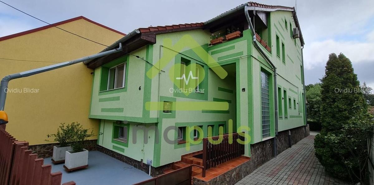 🏡 Casa individuala in zona Fratelia. COMISION 0% ✨ - 1