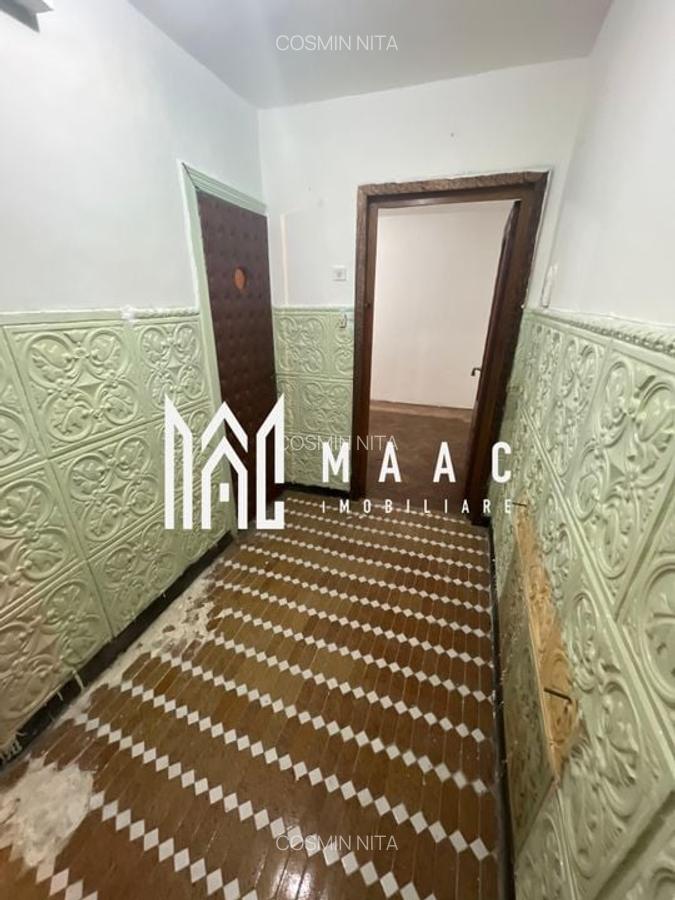 Apartament 2 camere | Ostroveni | Parter - 3 Apartament 2 camere | Ostroveni | Parter - 3