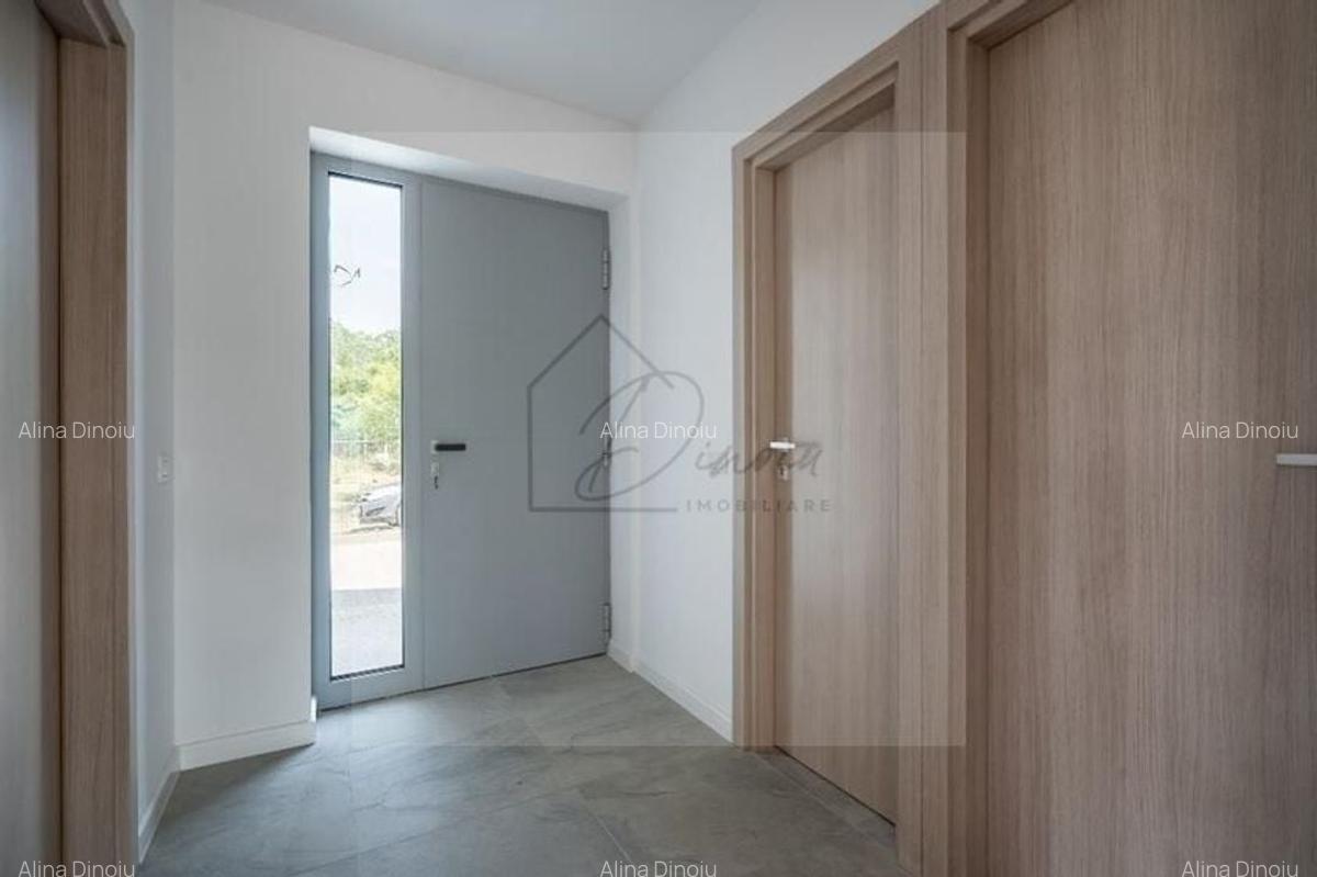 Duplex 4 camere Odai Otopeni I toate utilitățile - 11
