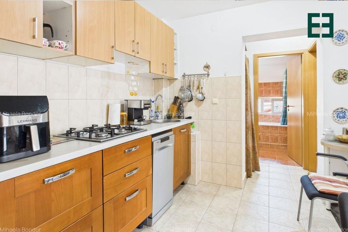 Apartament cu 2 camere etaj 2 și 2 locuri parcare - Timișoara - 9