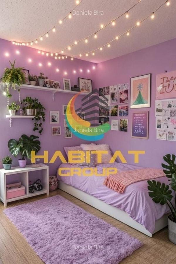 Vanzare apartament 3 camere etaj 3/4 bloc nou cu lift Grand Arena comision 0 - 8