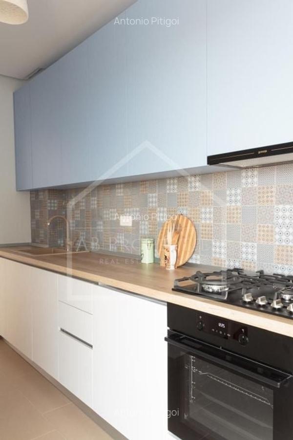Apartament 2 camere | Parcare Subterana | Baneasa - Sisesti - 3