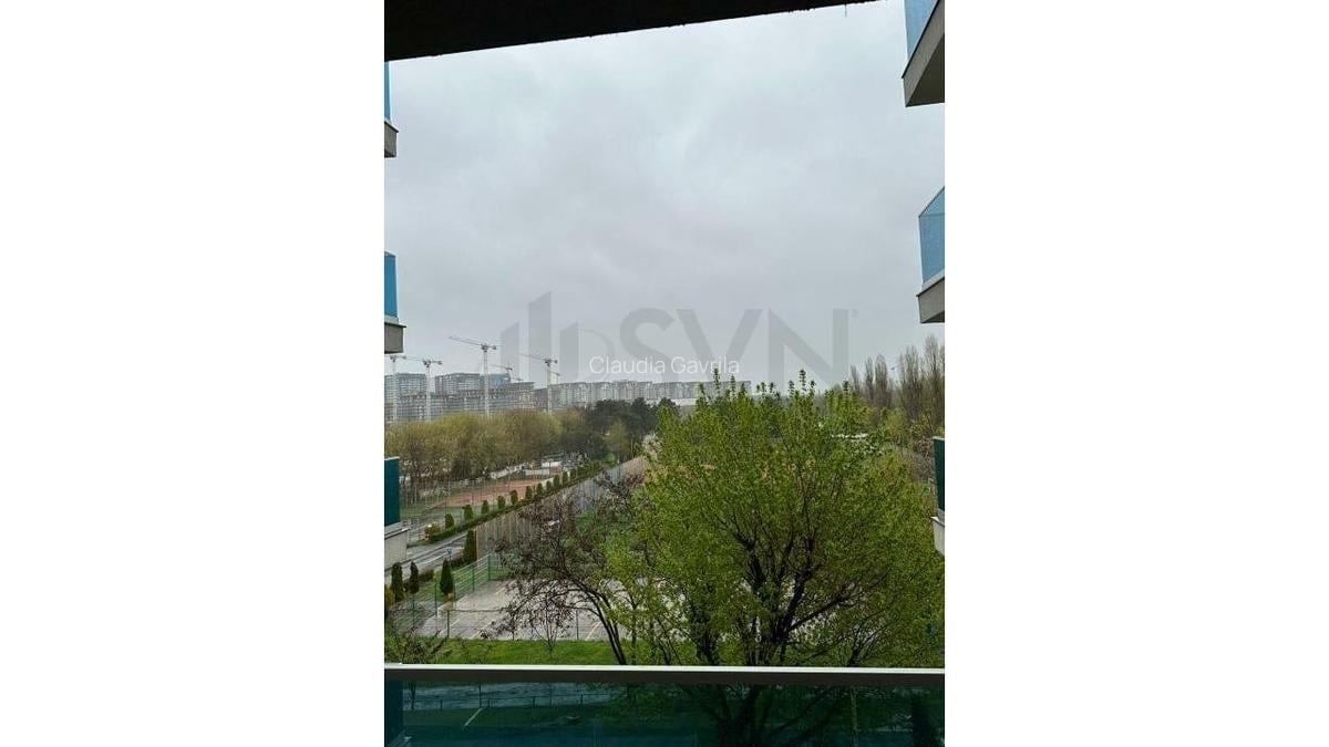 REA1023131 Apartament 3 camere Floreasca Residence - 12