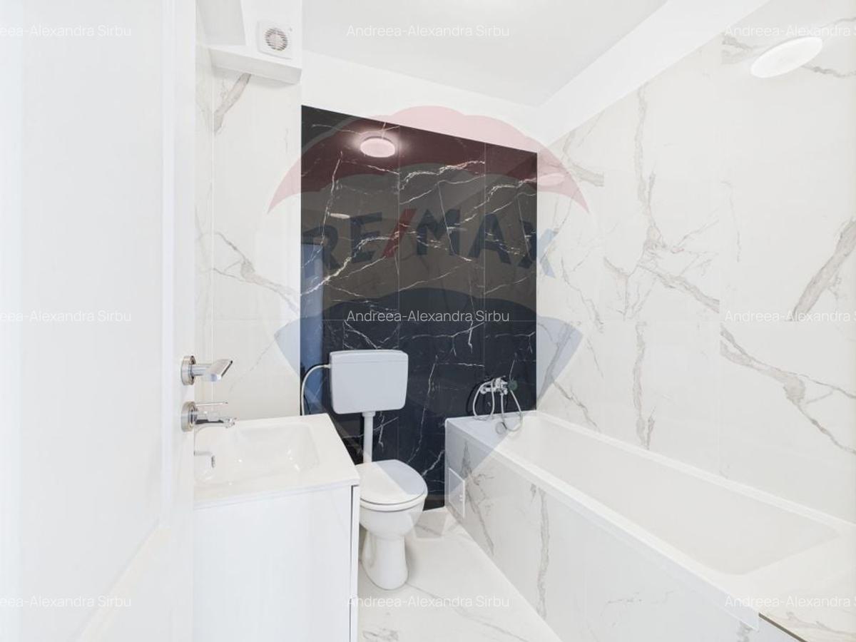 Vila 4 camere  Bragadiru - 12