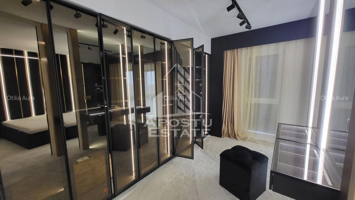 Apartament cu 2 camere decomandat în Braytim - 14