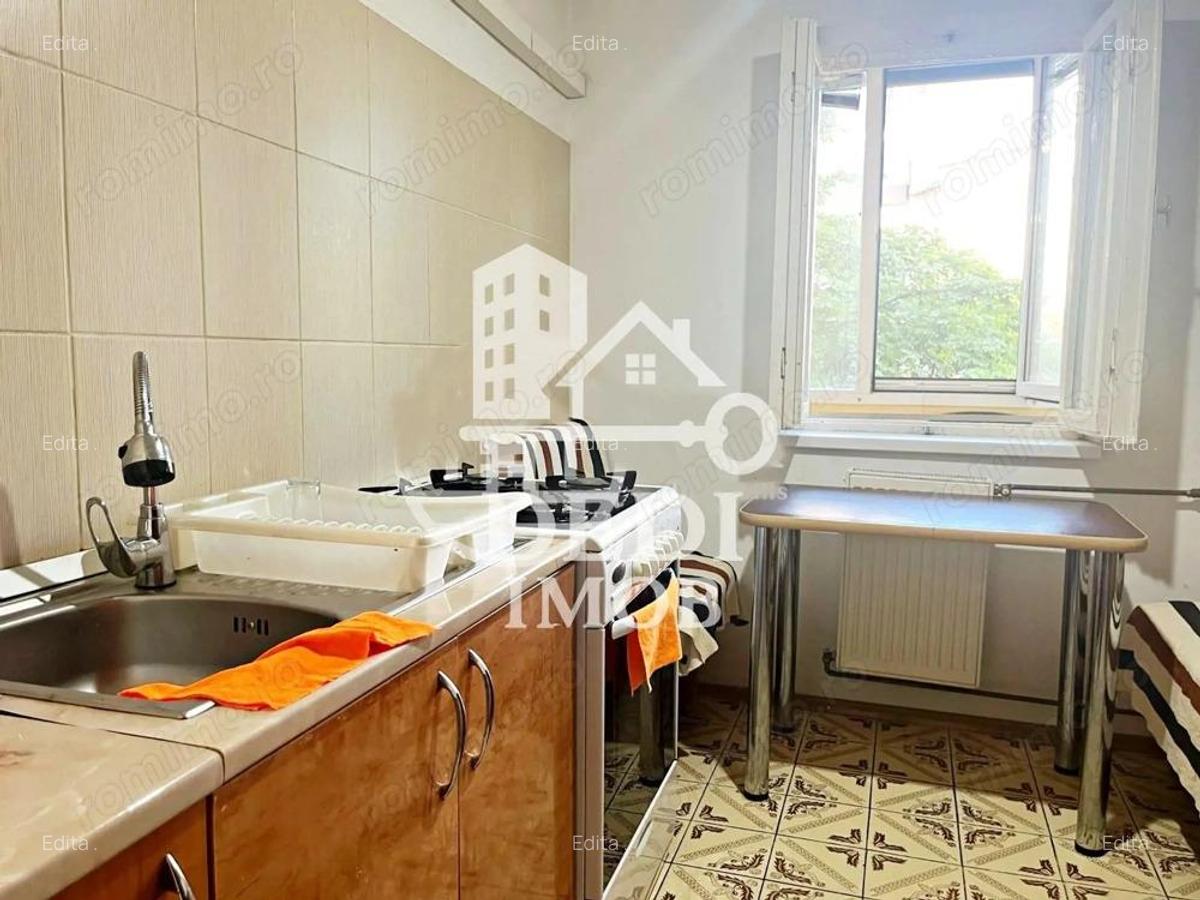 Apartament cu 3 camere de inchiriat Decebal, Oradea - 9
