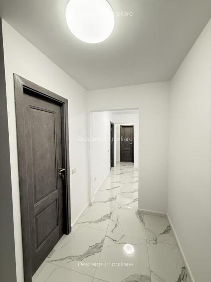 Dacia, ap 3 cam, superb, cu balcon - 9