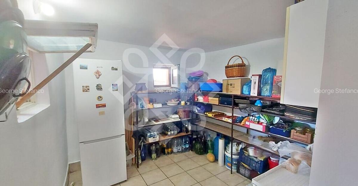 Casa cu teren in Tinca - 27