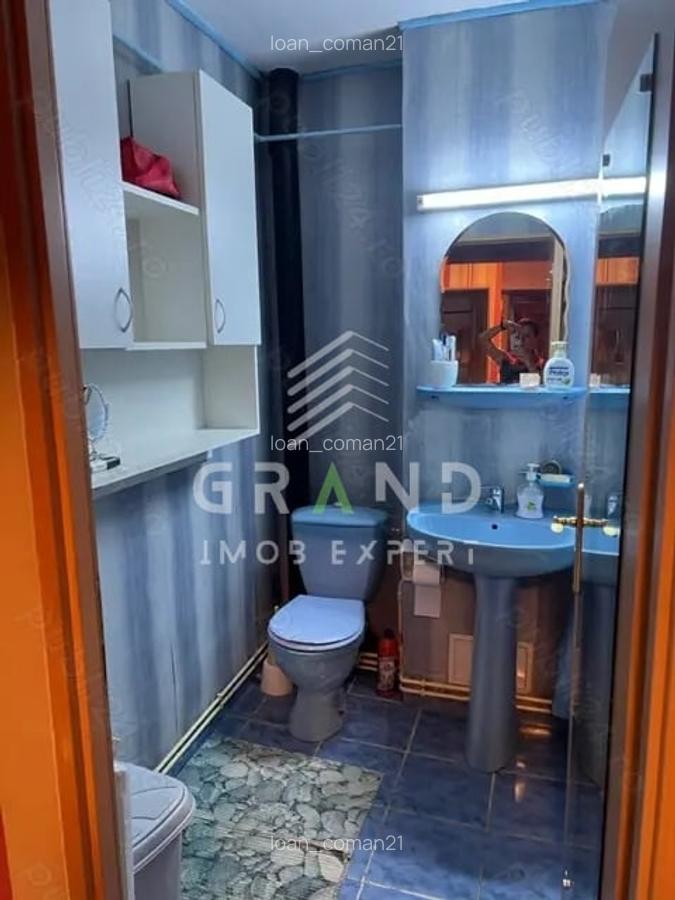 Apartament de inchiriat in zona Cinema Marasti-3 camere decomandate,PET FRIENDLY - 8 Apartament de inchiriat in zona Cinema Marasti-3 camere decomandate,PET FRIENDLY - 8