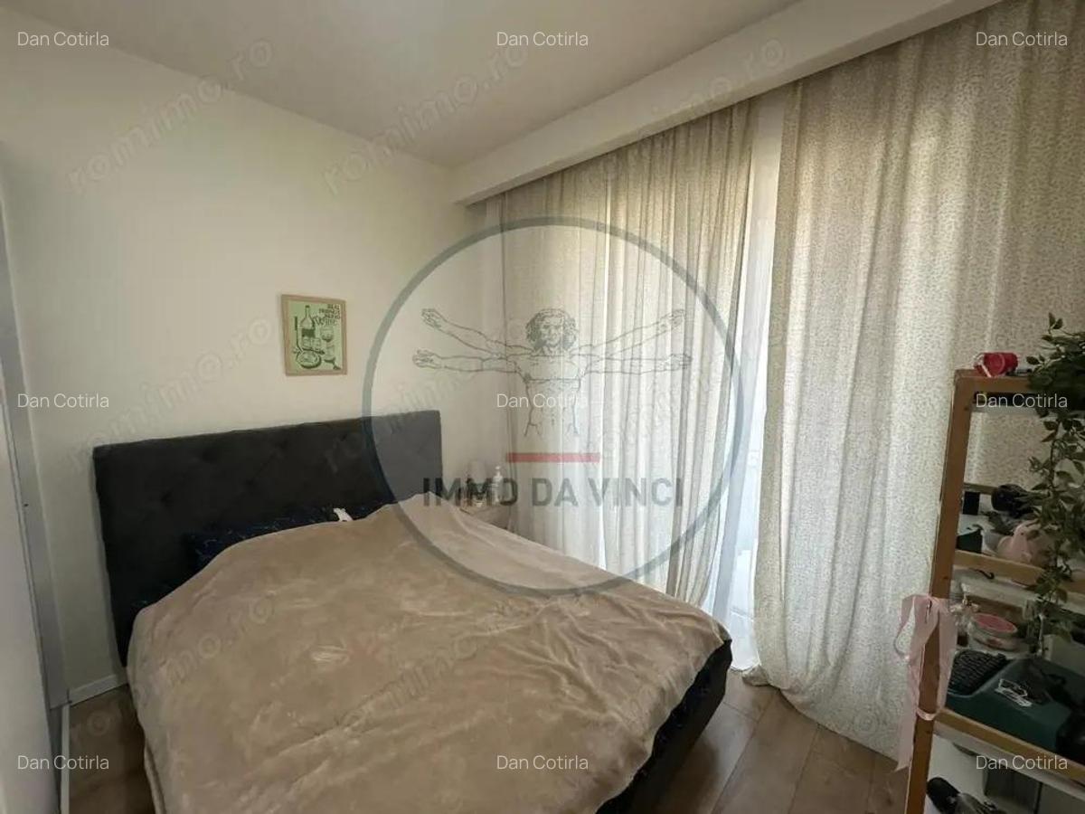 Apartament 3 camere Zona Marasti | Arte Plastice | Iulius Mall - 5