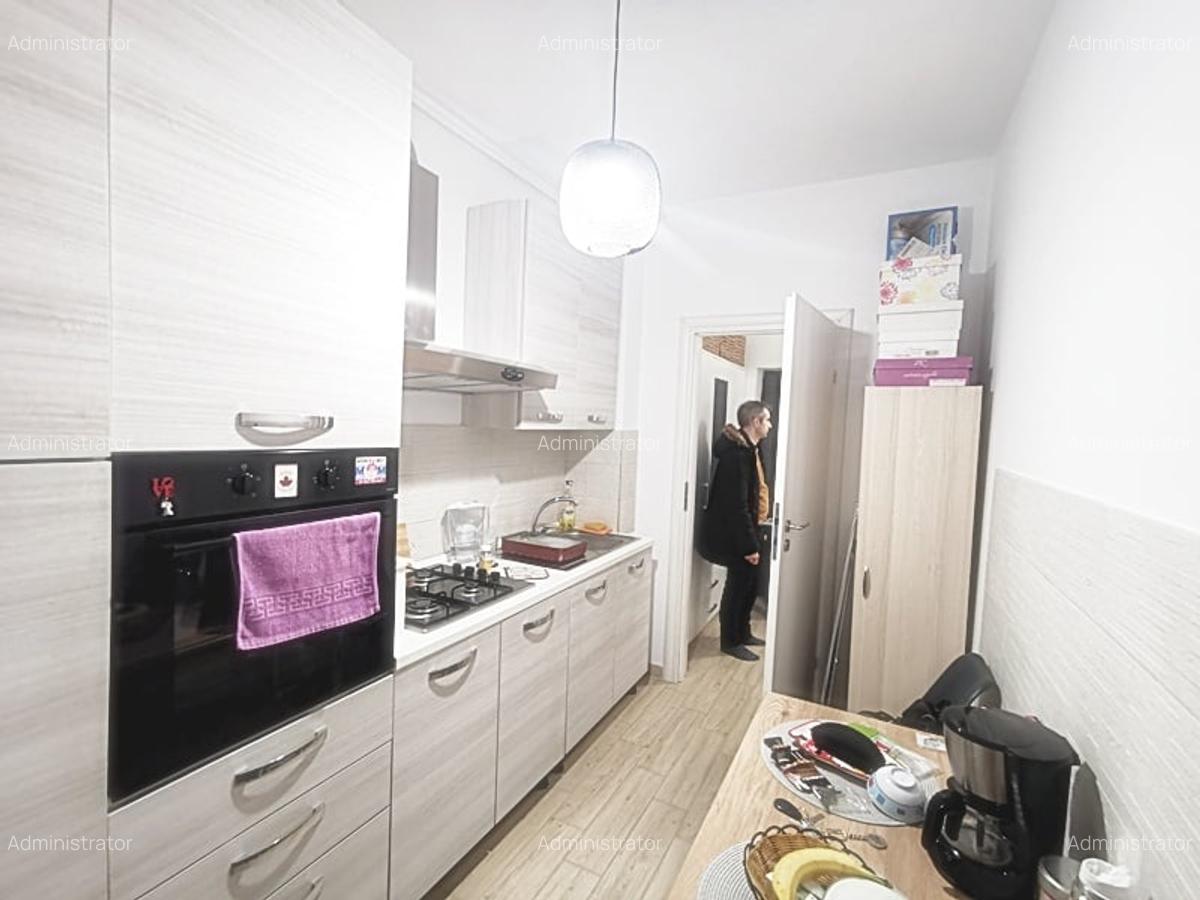 Inchiriere garsoniera bloc nou  Drumul Taberei Auchan metrou Parc Moghioros 3min - 10