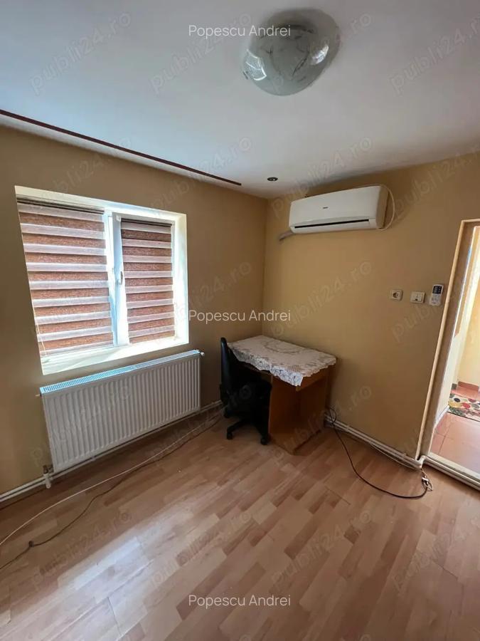 Vand casa in orasul Giurgiu, 50m2 pe strada Gheorghe Doja - 9