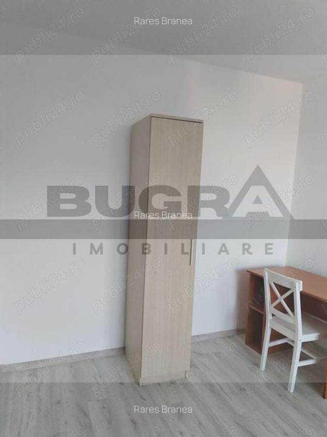 Apartament de 2 camere, prima inchiriere,  45 mp, Beta Residence - 4