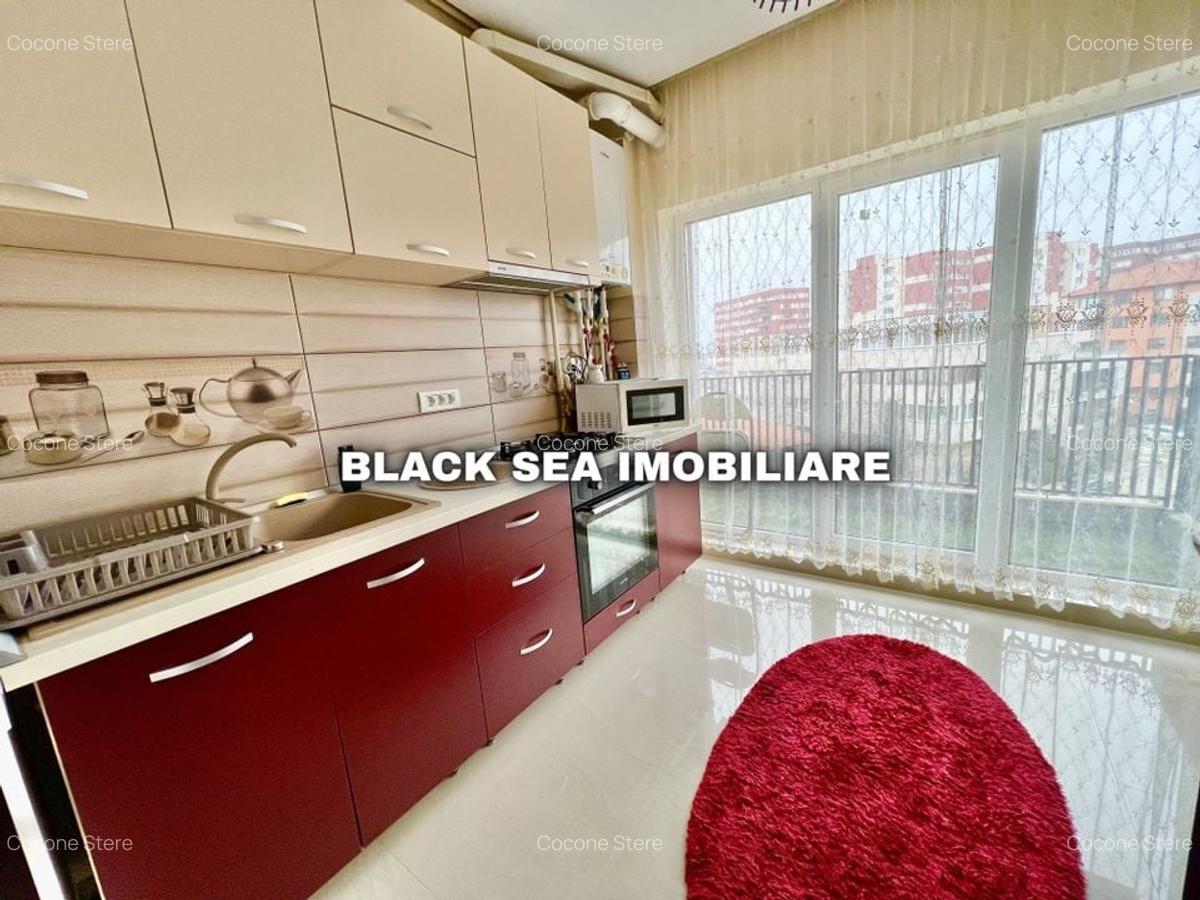 Apartament 2 camere - Zona Compozitorilor / Baba Novac - 5