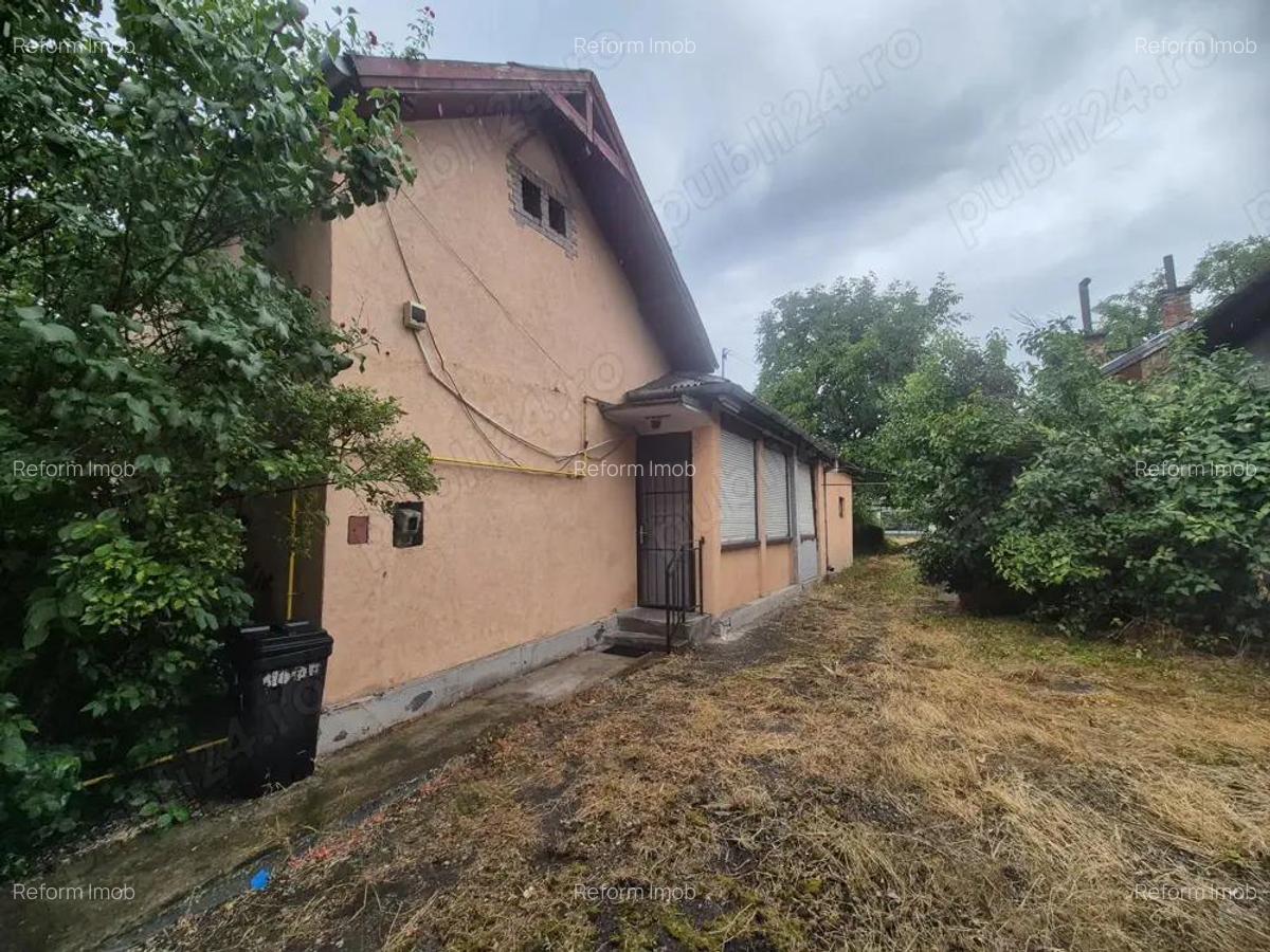De vanzare casa cu teren 615?mp, str Dumbrava Ro?ie - 10