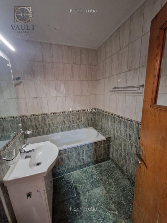 Apartament 3 camere - 5 minute de metrou - Mihai Bravu - 20