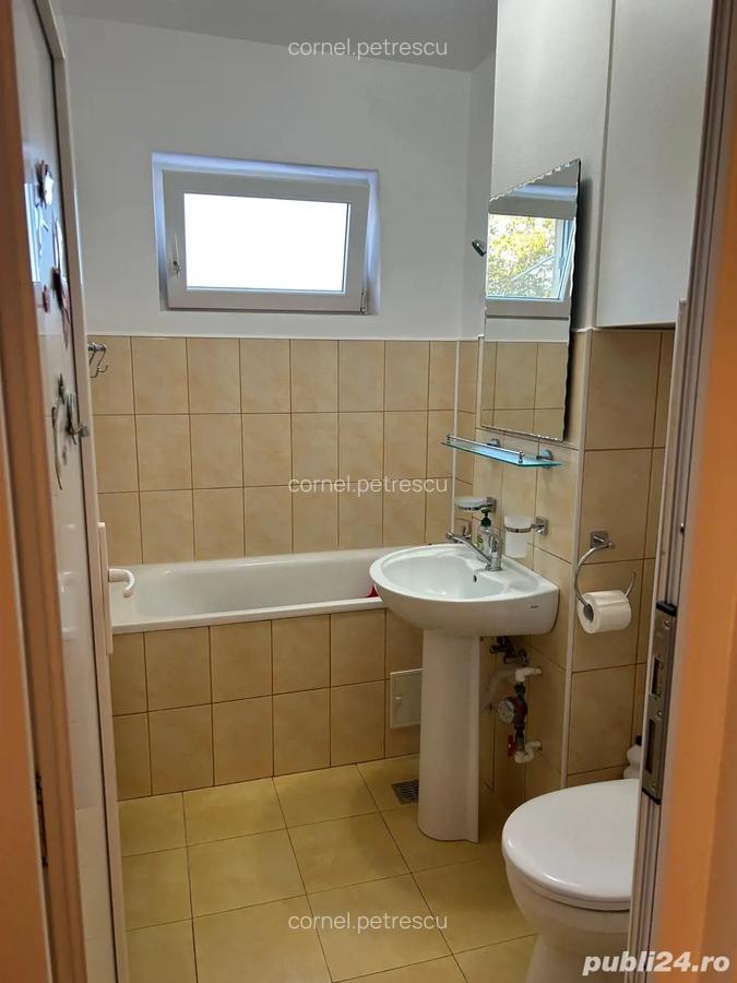 Apartament 2 camere de inchiriat - 6