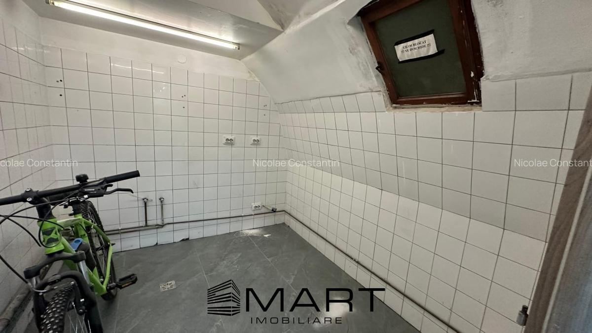 Spatiu comercial zona centrala 55mp+curte 30mp - 6