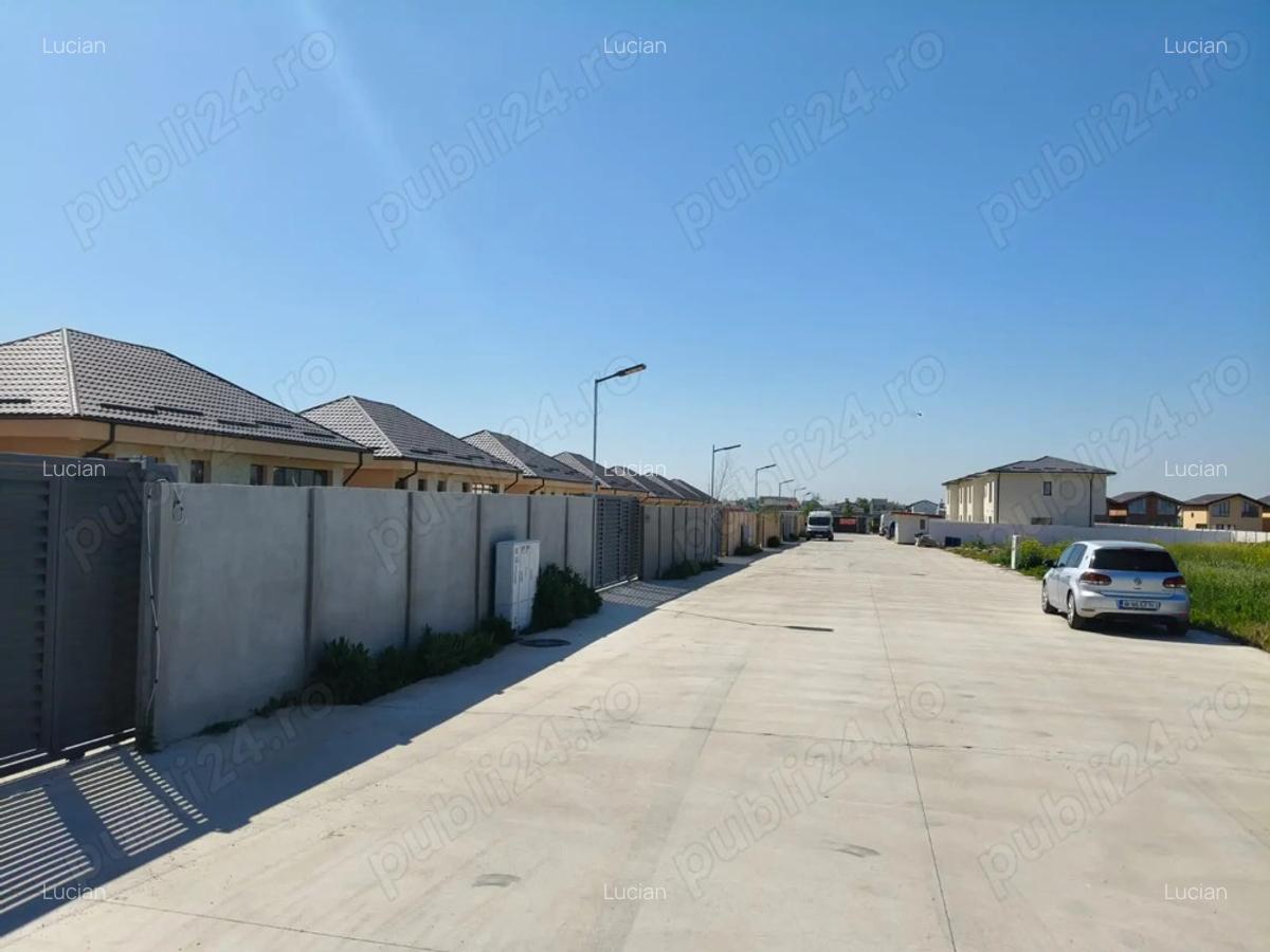 Casa Domnesti Strada Fortului 144 D, Ilfov (in spate Outlet Militari) - 2 Casa Domnesti Strada Fortului 144 D, Ilfov (in spate Outlet Militari) - 2