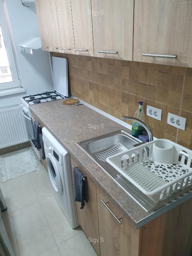 De inchiriat Garsoniera Theodor Pallady ,High Class Residence - 4