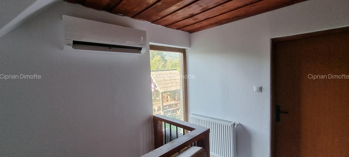PF: Casa locuibila 120 mp, Centrala Peleti, Apa Curenta, Canalizare. Negociabil. - 10