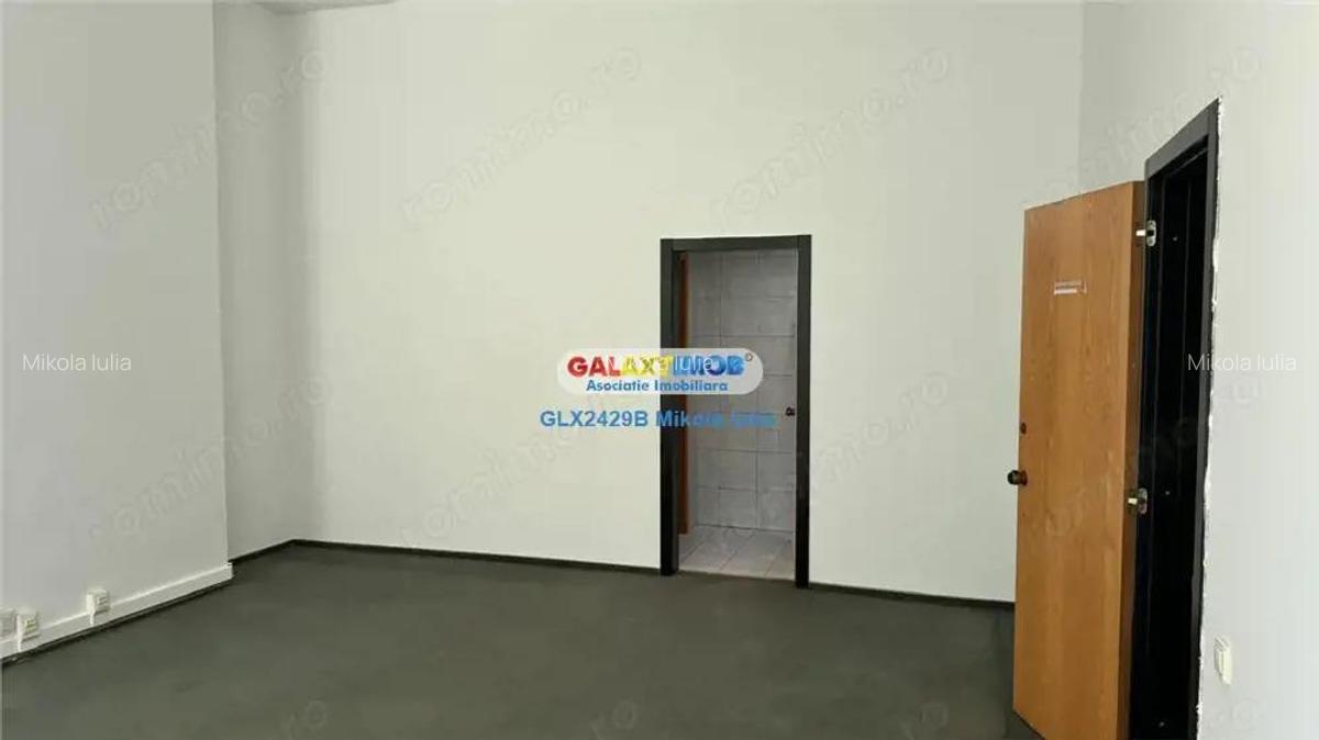 Spatiu comercial - vitrina stradala pe Bulevardul Unirii - 7