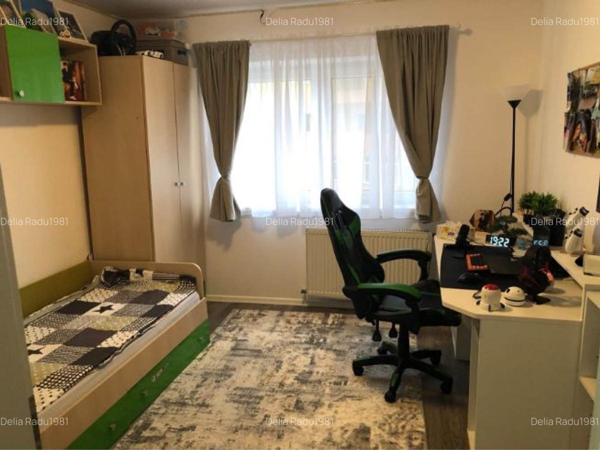 Apartament 3 camere Strand - 5