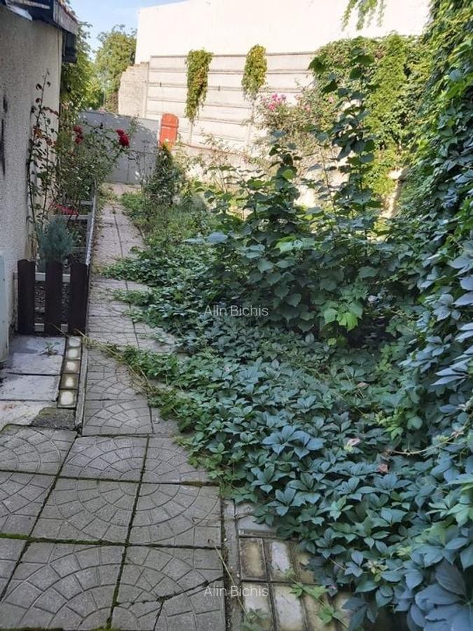 Casa cu 3 camere, mobilat si utilata, zona Platinia - 7