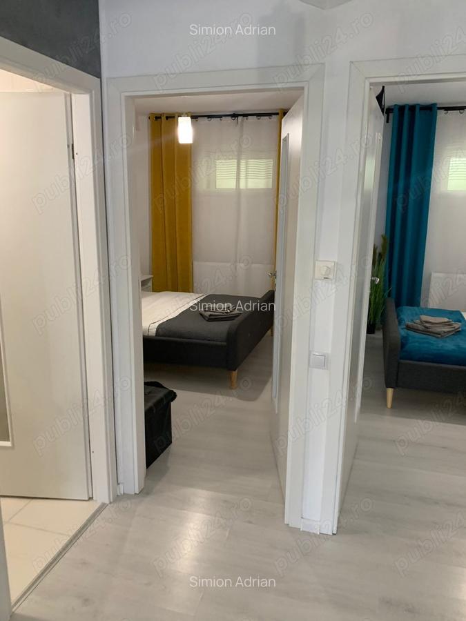 Vand apartament 3 camere - 2