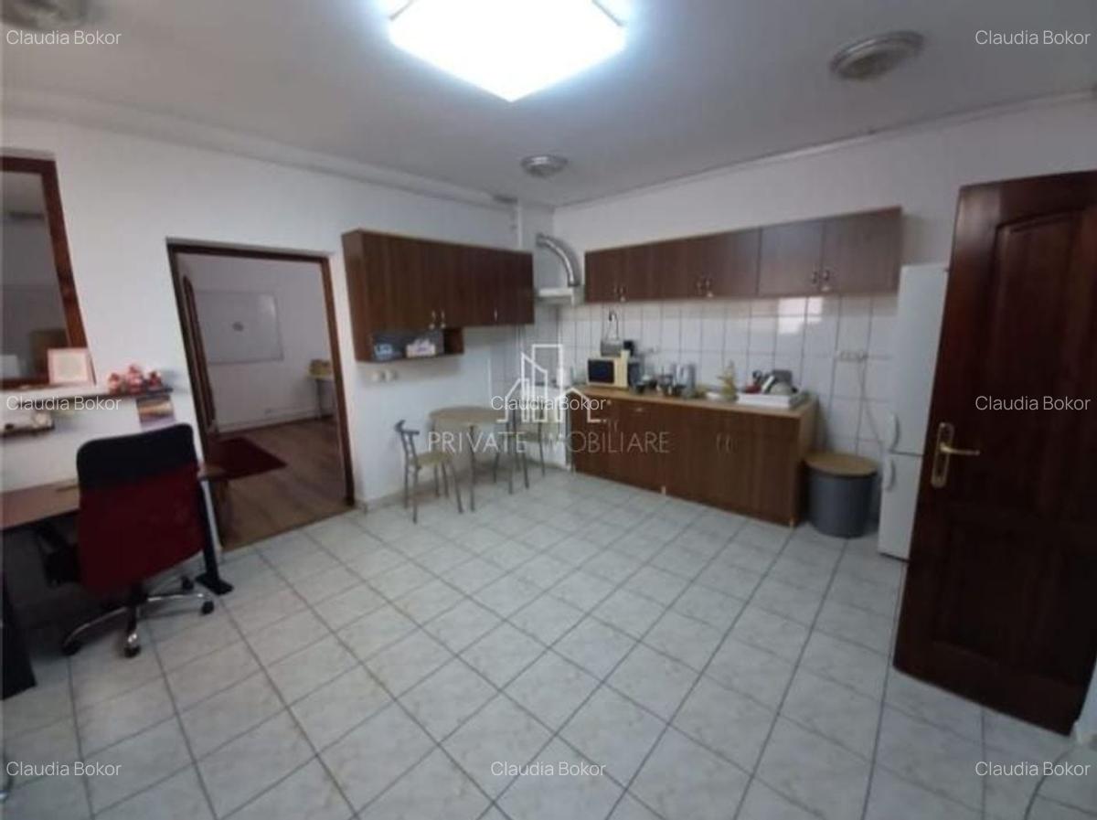 Spațiu Birouri, 50mp, Zona Centrala- langa Cetate - 3