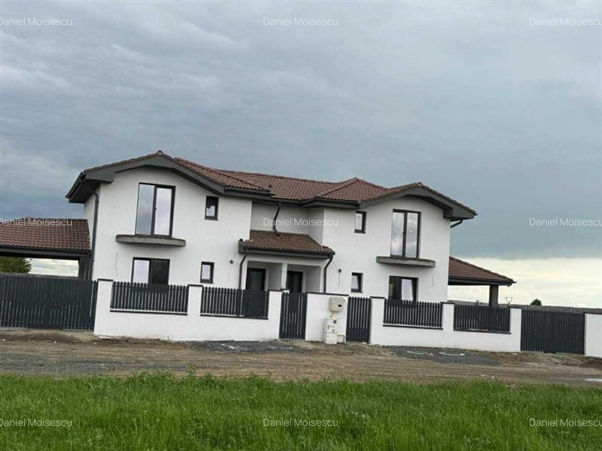 Comision 0%, duplex P+M cu finisaje la alegere pe str. Venus - 2