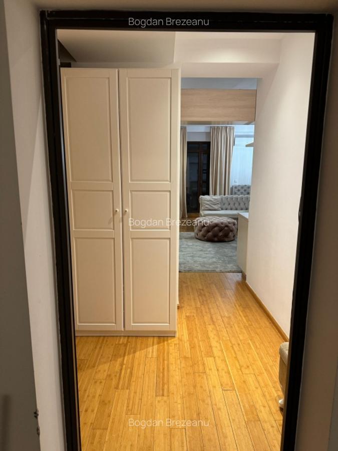 Apartament cu 3 camere decomandat, mobilat în Kiseleff - 10