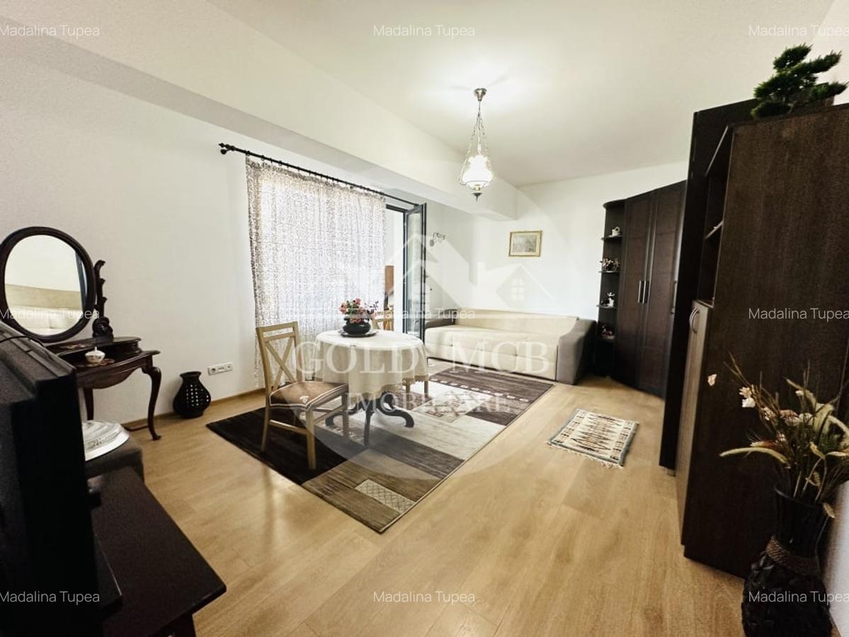 Apartament 2 camere - Andronache - Bloc nou - 3