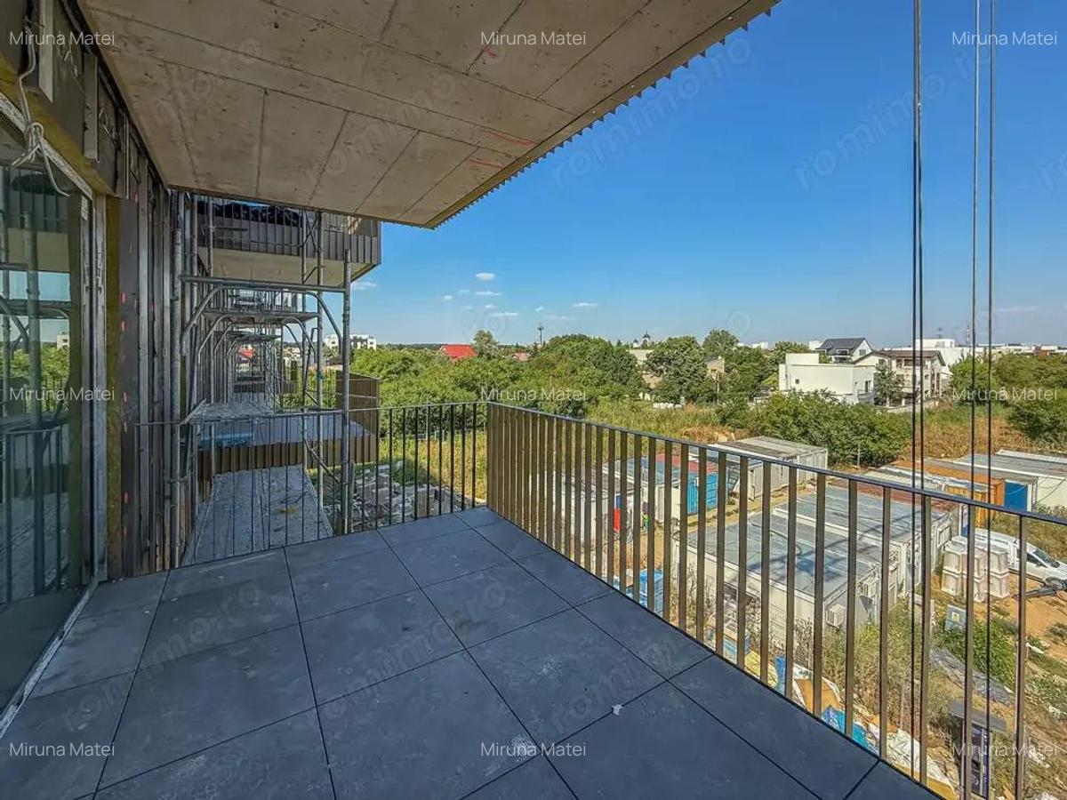 4 Camere 110 MP | Baneasa | Green Lake - 12