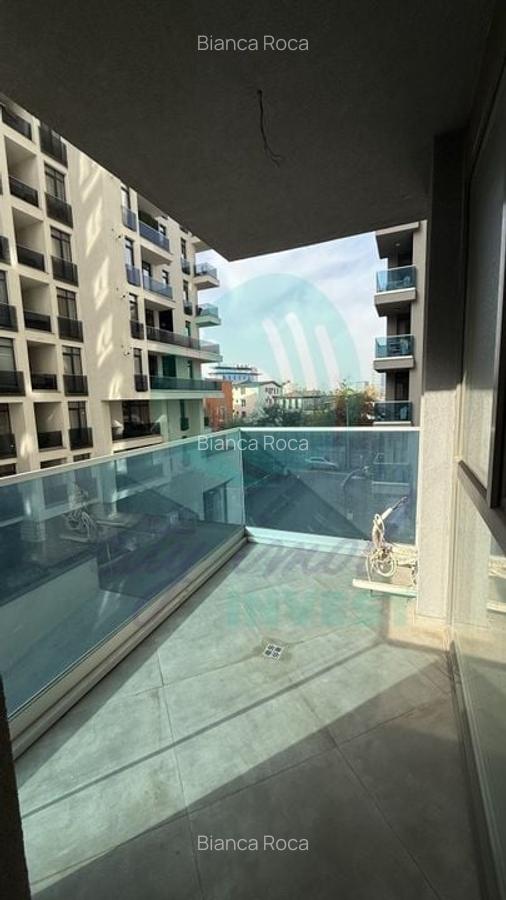 STUDIO Floreasca Residence - IDEAL INVESTITIE - 8