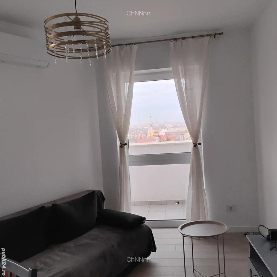 Dau in chirie Ap 3 camere Prima Green Nufarul - 1