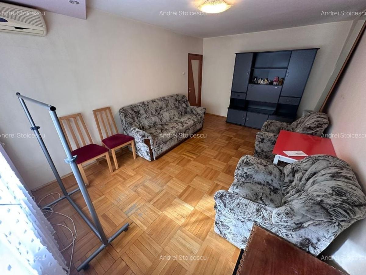 Apartament 2 camere de închiriat – Crângași decomandat - 2