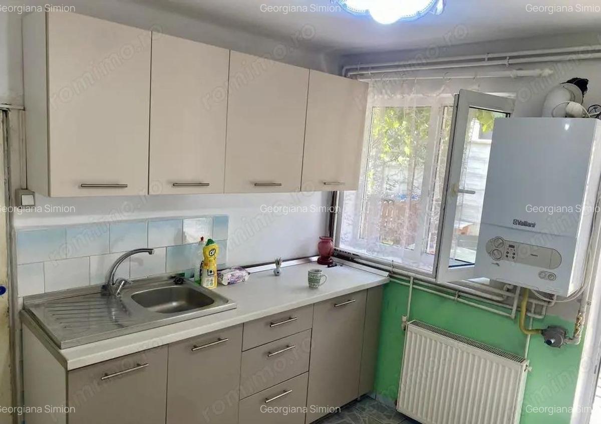 Casa individuala Andronache | Curte | Centrala proprie | Pet Friendly - 4