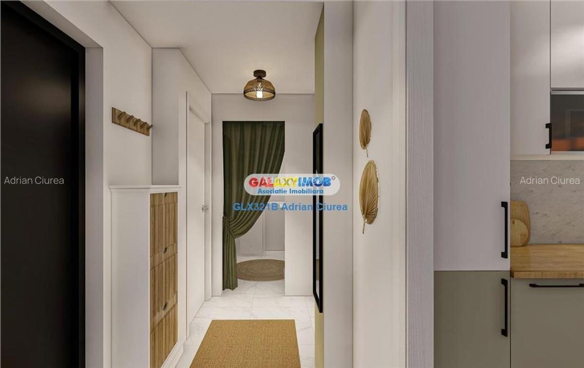 Cosmopolis | Prima Inchiriere | Bloc 2025 | Loc Parcare | Piscina - 4