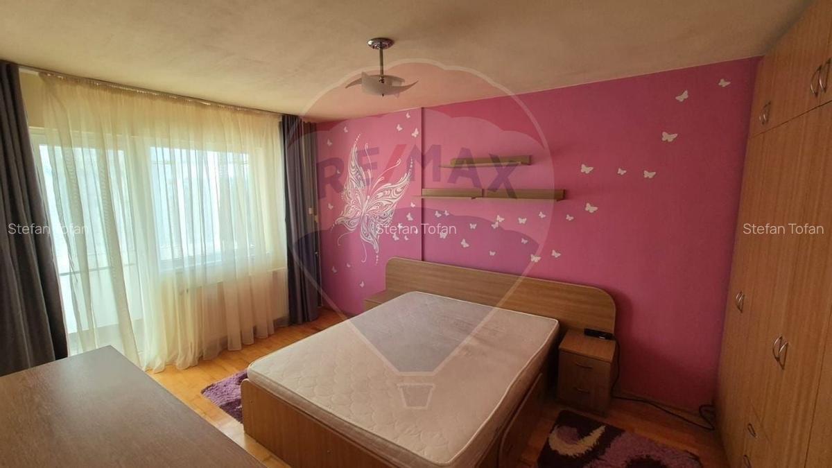 Apartament spatios cu 2 camere de inchiriat in Manastur - 2
