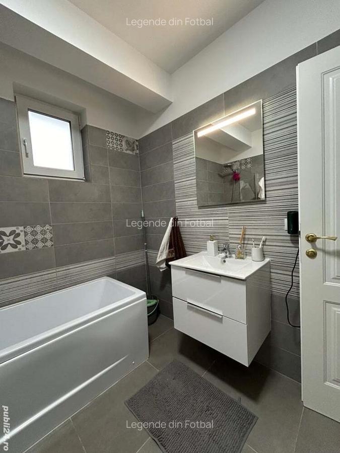 Apartament 3 camere, zona Bucium, totul nou, complet mobilat si utilat - 2 Apartament 3 camere, zona Bucium, totul nou, complet mobilat si utilat - 2