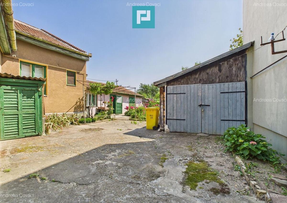 Casa cu 3 camere in cartierul Parneava - 3