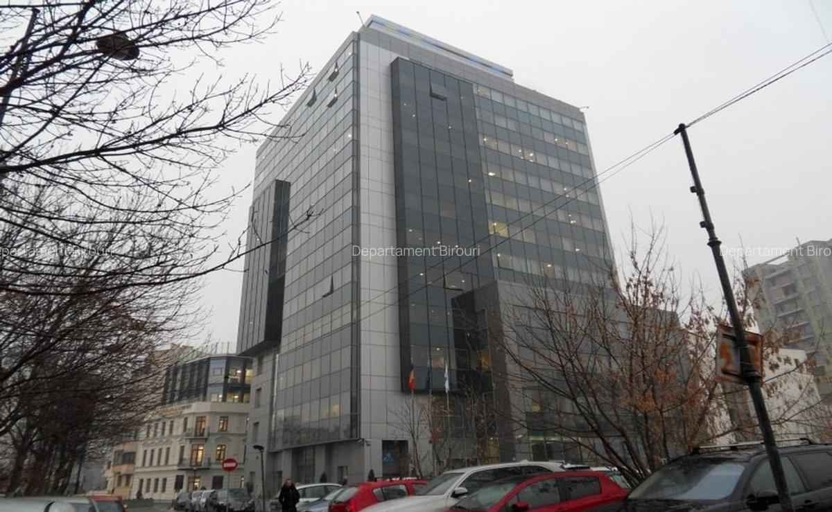 Spațiu comercial, 135 mp în Unirii - 1