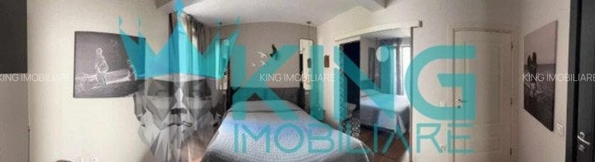 Apartament cu 5 camere decomandat, mobilat în Moșilor - 10