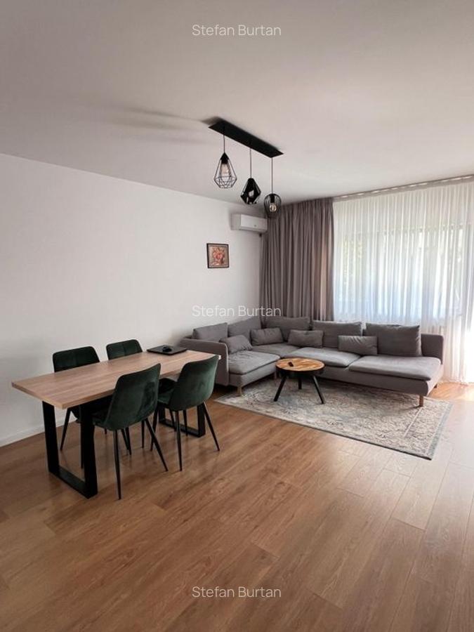 VILA 4 CAMERE DRUMUL BINELUI - METALURGIEI - 5