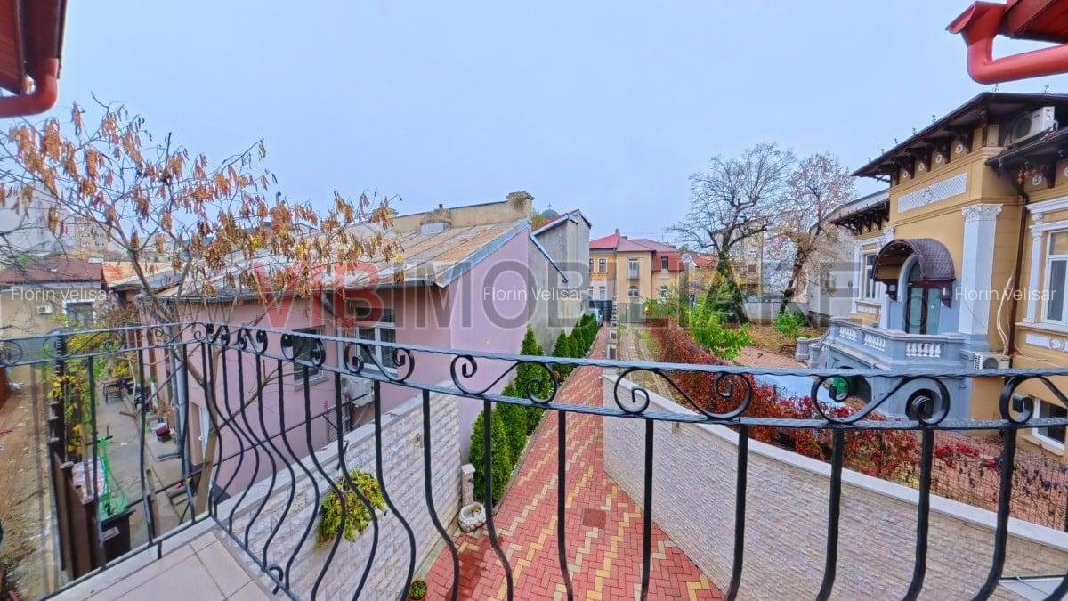 Vila 1Etaj, Foisorul de Foc 4 Camere Moderna, Nemobilata - 9